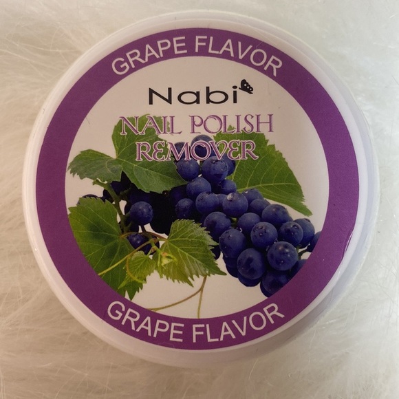 Navi Compact Nail Polish Remover (38 Sheets) NEW (sold separately) - Picture 3 of 7